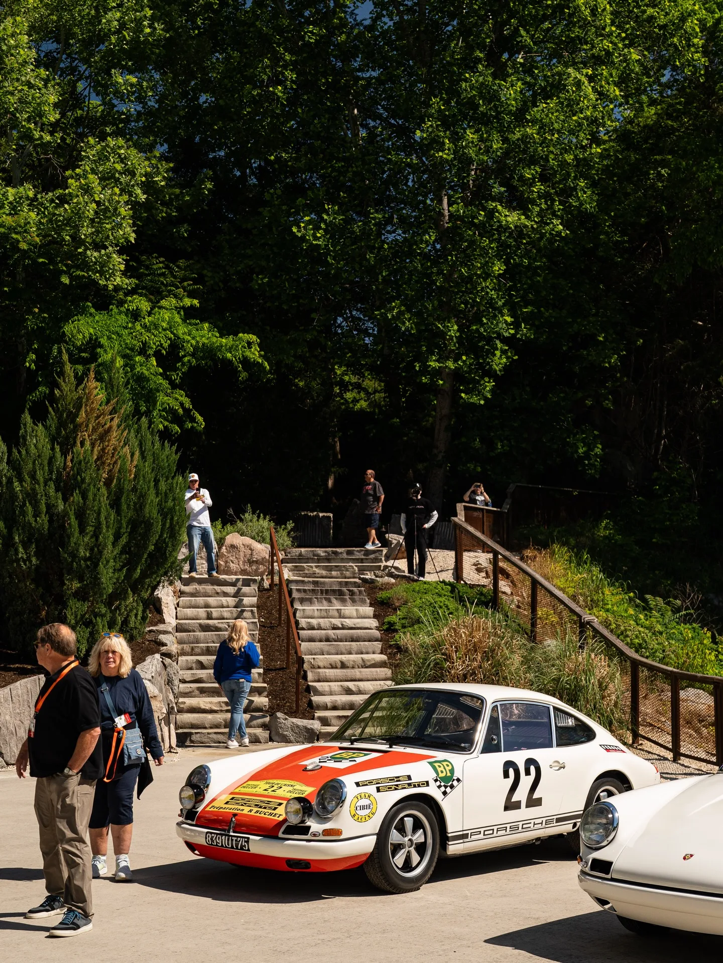 Porsche Platica 2026